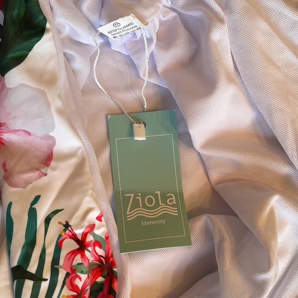 Zoila Maternity Bathing Suit! BRAND NEW! - Picture 8 of 8